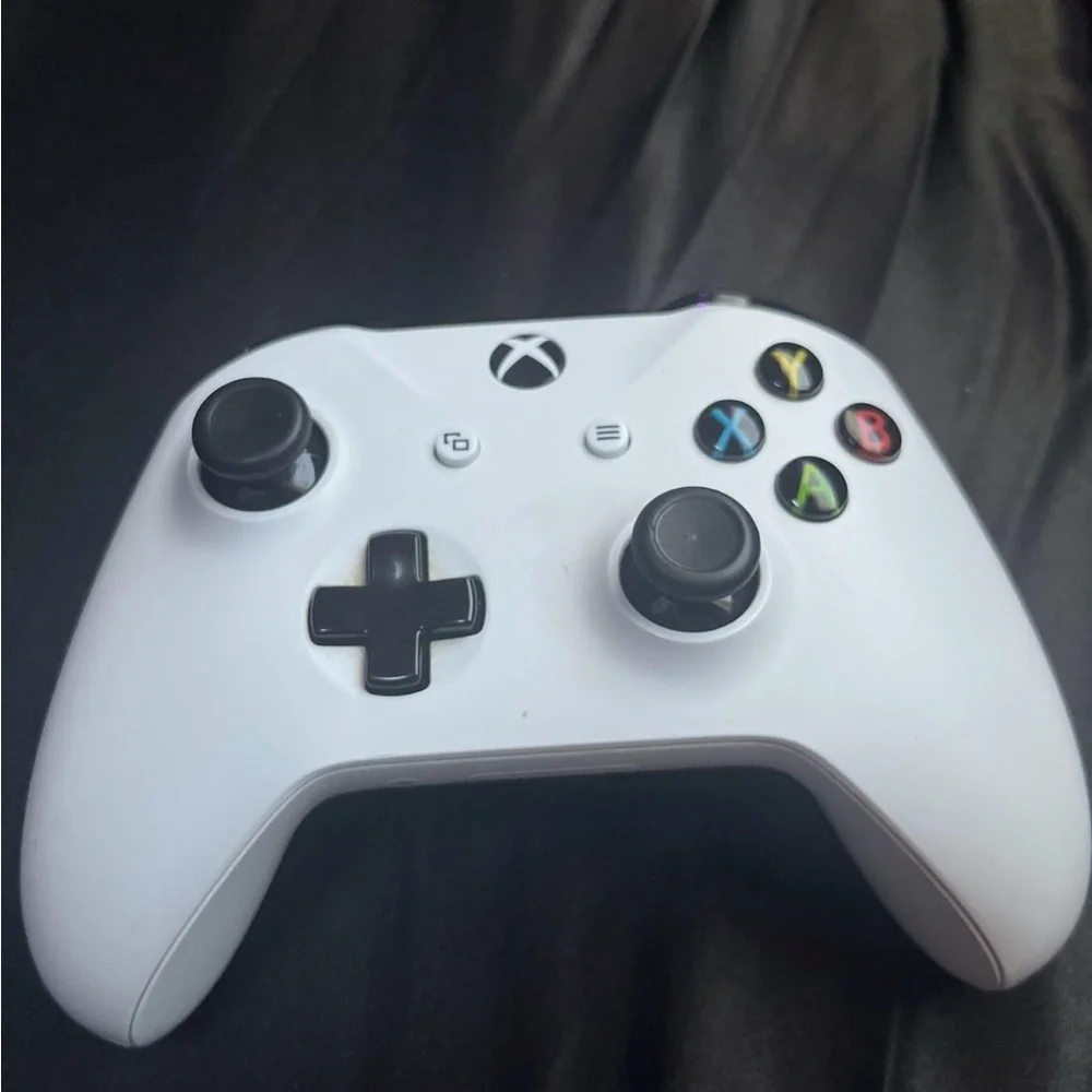 xbox one Gaming Console